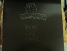 BLACK MOTH SUPER RAINBOW Psychic Love Damage 12