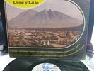 CONJUNTO LUPE Y LALO  historias y corridos norteños LP