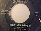 Ruckus Tyler 