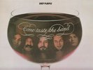 DEEP PURPLE w/ Tommy Bolin - Come Taste The Band 1975 [PR 2895] Gatefold NM/NM-