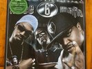Three 6 Mafia - Most Known Unknown - Limited Green Vinyl 4/20 edition - Rap