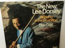 1966 The New Lee Dorsey – Working In The Coal Mine - Holy Cow -Amy