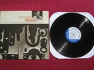 BOBBY HUTCHERSON Components EX 1966 Blue Note LP BST-84213 