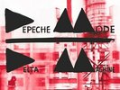 Depeche Mode - Delta Machine Vinyl 2LP NEU 0950658