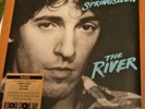 BRUCE SPRINGSTEEN The River 2 LP NEW SEALED 180gm VINYL 2014 Record Store Day