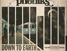 Phoniks - Down To Earth Vinyl LP NEU 09541061