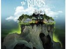 Jerry Goldsmith - The Burbs (Soundtrack / O.S.T.) Vinyl 2LP NEU 09541316