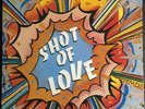 Bob Dylan - Shot of Love Vinyl LP NEU 0554533