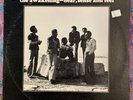 The Awakening - Hear, Sense, and Feel LP - 1972 Black Jazz - BJQD/9 - Quad