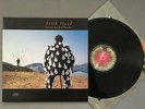 L575 Pink Floyd LIVE Delicate Sound of Thunder 2LP EMI 7 91480 1 Digital Stereo