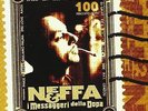 NEFFA & I MESSAGGERI DELLA DOPA RARO 2 LP RISTAMPA 2015 EDIZIONE LIMITATA