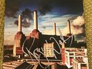 Pink Floyd Animals Lp Vinyl Signed By Roger Waters Exact Proof Autograph Rare