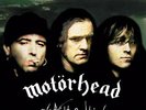 Motorhead - Overnight Sensation [VINYL]