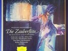 D189 Mozart The Magic Flute Bohm BPO 3 Lp´s Tulips DGG 104381 Stereo