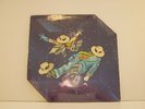 Traffic Shoot Out At The Fantasy Factory    Sealed   Die Cut Cover