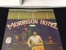 The Doors Morrison Hotel Gatefold NM/NM Vinyl LP Record Album