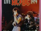 AC/DC ACDC Live 1979 Towson Maryland UK IMPORT Vinyl LP ? SEALED NEW Bon Scott??