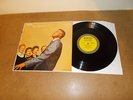 LP VINYL - 10 INCH - ROY HAMILTON - THE VOICE OF - EPIC 1103 - MONO USA