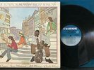 HOWLIN WOLF LONDON SESSIONS ORG 1968 CHESS 1st PRESS LP STERLING CLAPTON WINWOOD