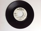 DURAN DURAN HUNGRY LIKE THE WOLF/CARELESS MEMORIES 1982 TEST PRESSING B-5134 45