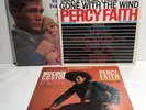PERCY FAITH: Mucho Gusto  Tara’s Theme, Gone With The Wind & 8427 Set3 Record