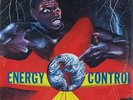 The Lightmen Plus One - Energy Control Center Vinyl 2LP NEU 0452048