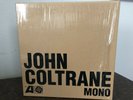 JOHN COLTRANE  Atlantic Years in MONO Box Set 6LP w/ 7