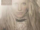 Britney Spears - Glory Vinyl 2LP NEU 0751217