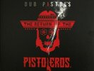 Dub Pistols - The Return Of The Pistoleros Vinyl LP NEU 0251026