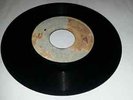 BLANK[KISMET]/TEARS WONT HELP YOU - FREDDIE MCKAY [R/STEADY]  7