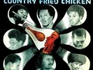 Bubbha Thomas & The Lightmen Plus One - Country Fried Chicken Vinyl  09540841