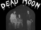 Dead Moon - In The Graveyard Vinyl LP NEU 0554966