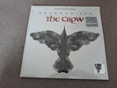 BRANDON LEE The Crow Soundtrack 2 x Vinyl LP w/etching RSD 2019 SEALED & MINT