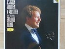 F060 Shlomo Mintz Bach Sonatas & Partitas 3 x LP DG Digital Stereo 413 810-1