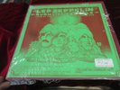 led zeppelin  33T LP SCELLé et numeroté  sur 110 burn like a candle live a L.A