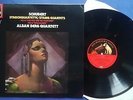 N685 Schubert String Quartets No 14/13 Alban Berg Quartett EMI 2702481 Stereo