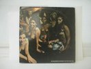THE JIMI HENDRIX EXPERIENCE - ELECTRIC LADYLAND - DOUBLE LP - 1968