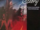 LP James Horner , The Boys Choir Of Harlem Glory (Original Motion Picture Sound