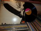 LED ZEPPELIN FIRST ,LP RECORD RARE LABEL