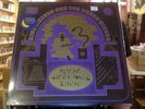 King Gizzard and the Lizard Wizard Flying Microtonal Banana LP new yellow vinyl