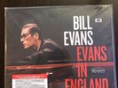 Bill Evans Evans In England Vinyl (Record Store Day 2019) RSD
