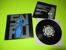 SNFU BEAUTIFUL UNLIKE YOU AND I 45 7