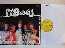 LOS BRAVOS - BLACK IS BLACK MA MARIMBA -  LP EX CHILE PRS ERROR TRACK