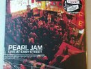 Pearl Jam RSD vinyl Live At Easy Street *dent* Record Store Day 2019 Vedder new