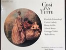 HMV AN 103/6 MOZART COSI FAN TUTTE KARL BOHM UK MONO HMV ANGEL SERIES EX/VG