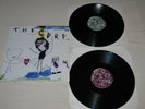The Cure Same Vinyl Schallplatte von 2004 Geffen Records DLP mit Klappcover