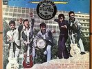 LP  LES CHATS SAUVAGES INTEGRALE+INEDITS 1974