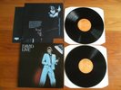 RARE VINYL 2LP DAVID BOWIE LIVE 1974 FRANCE UNPLAYED ARCHIVE COPY - SUPERBE MINT