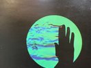 john martyn solid air vinyl Origional Island Pink Rim Rare