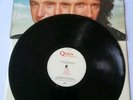 QUEEN The Miracle 1UK press EX++/NM PCSD 107 vinyl, with lyric inner, 1989LP